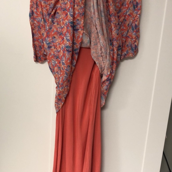 The kroner floral pattern dress 👗 - Picture 9 of 9